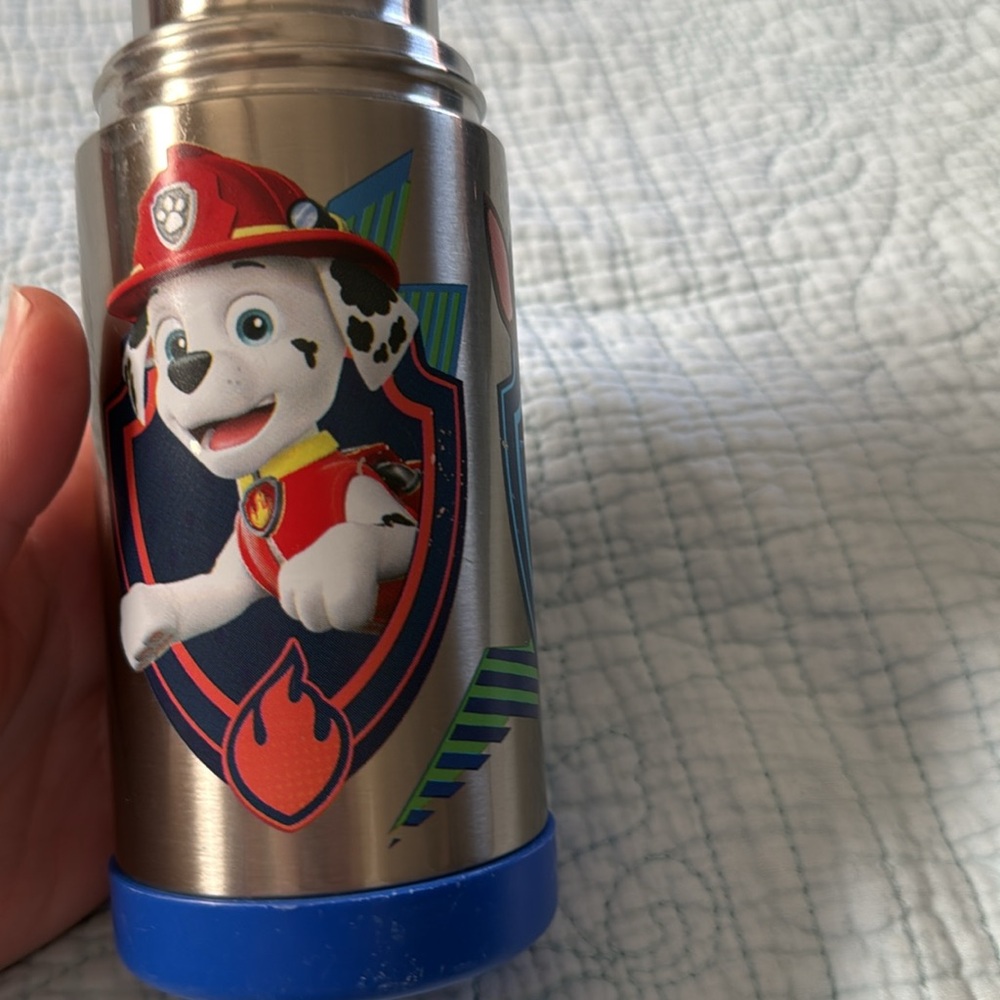 Paw Patrol Backpack Set - Picture 10 of 12